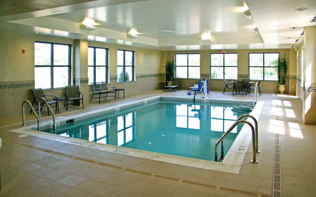 Hampton Inn Waynesburg