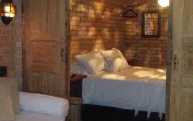 Villa Piccolo Di Mare