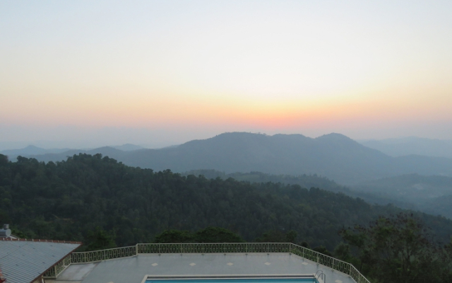 Green View Holiday Resort