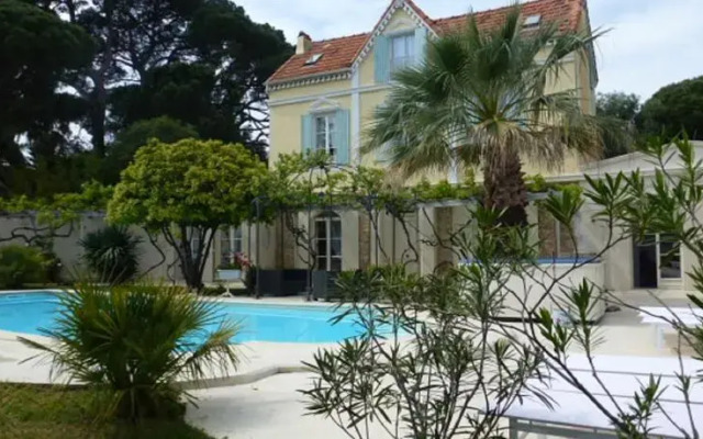 Villa Venus Croix