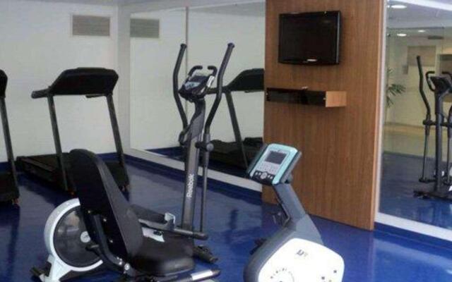 Quality Hotel Porto Alegre