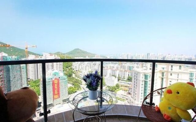 Sanya 80 Nianhua Hotel