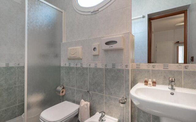 Hotel Pierre Riccione