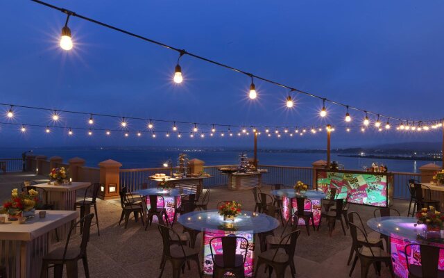 Monterey Plaza Hotel & Spa