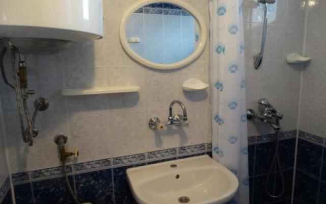 Guest House Maria