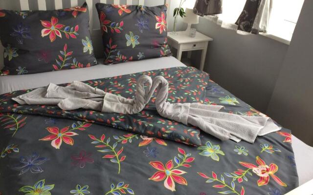 MASTER apartman