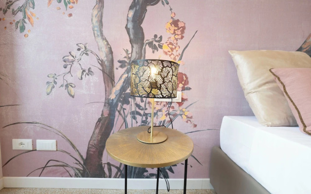 Splendor Eternal 3BR Apartment