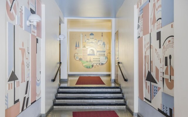 Helsinki South Central Apt Vuorimies