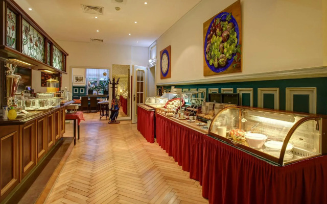 Trip Inn Blankenburg (ehemals Centro Hotel Blankenburg by INA)
