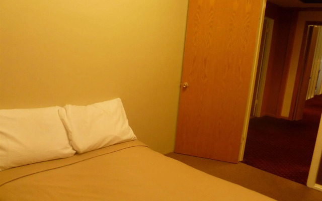 Vernon Hostel