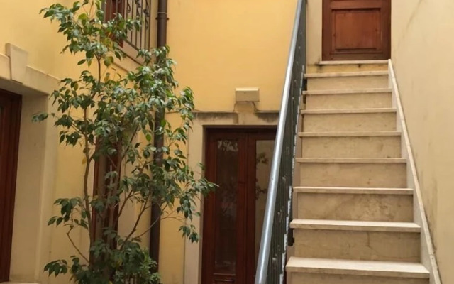 Sike Hotel Residence