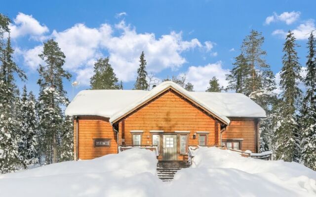 Holiday Home Tervakko