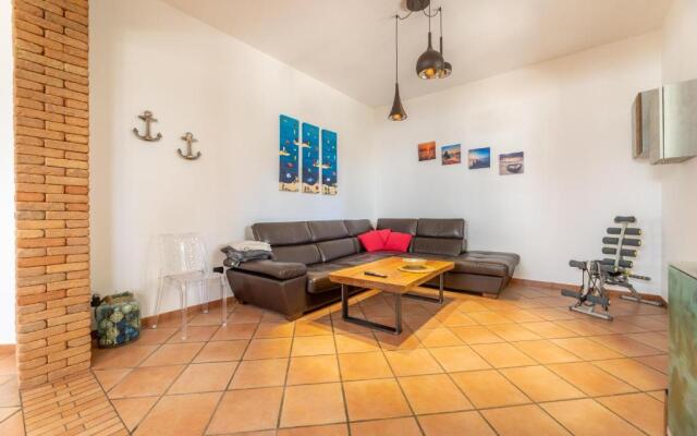 Villa Glenda - Boncore