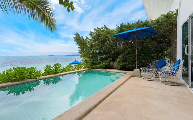 La Perle Luxury Boutique Hotel