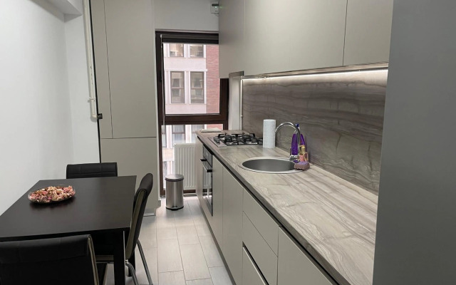 Moghioros Park Residence Apartment