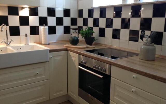 Ferienwohnung Casa Natura