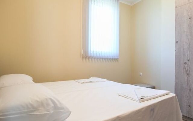 Guest Apartments Trigor City