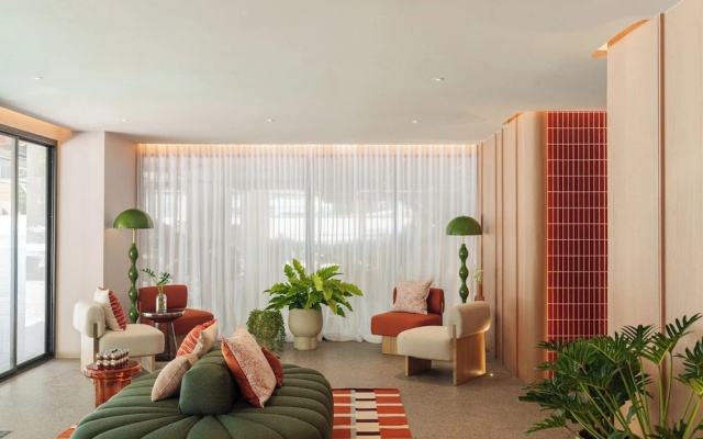 The Akyra Bangkok 11