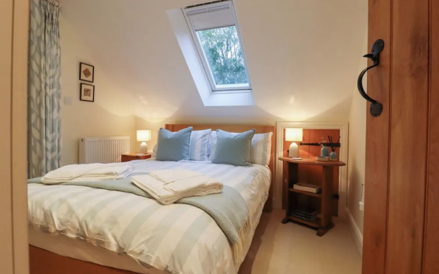 Spindlewood Cottage
