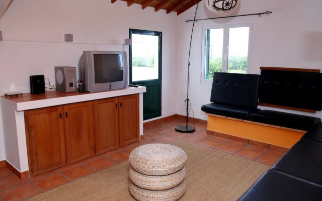 Mosteiros Vineyard House