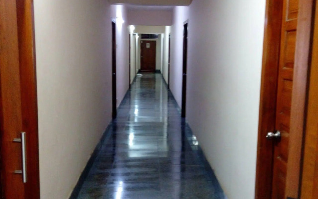 Serenity Inn Elite