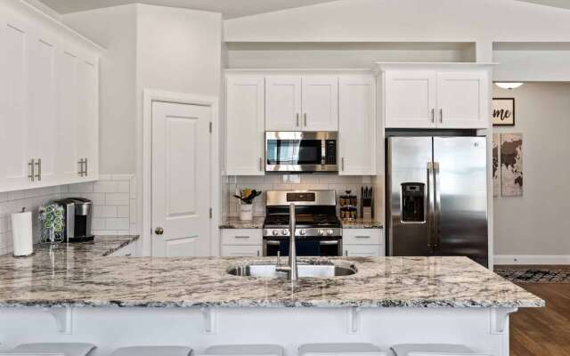 The Sunnyside Haven by RedAwning