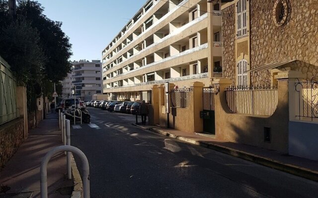 Appartement St Jean