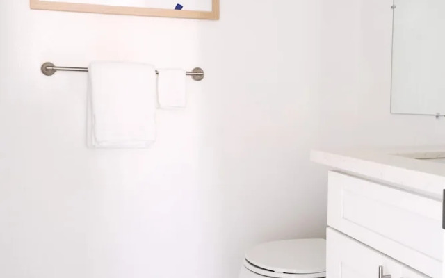 Sonrisa III by AvantStay | Pacific Beach Home - 10 mins from Belmont Park