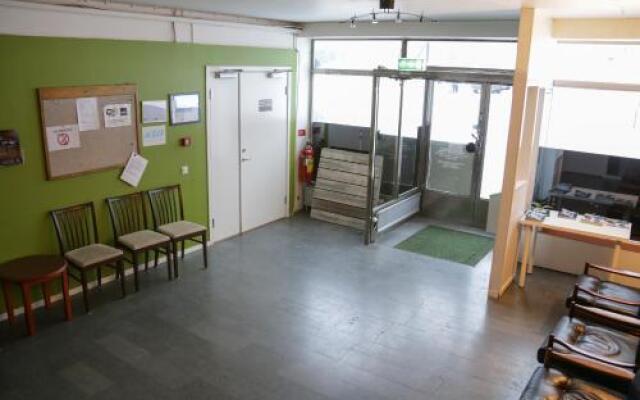 Multi Challenge Hostel