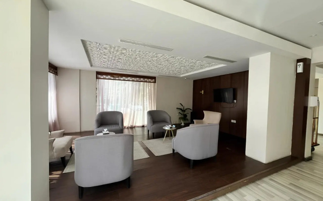 Glamour Inn Jeddah