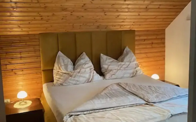 Holiday Home in Carinthia Near Lake Klopeiner