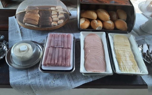 Pousada Mari