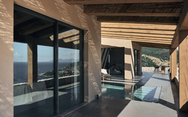 Vais luxury villas