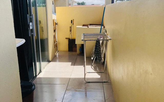 Kitnet em Imbituba - Fabi