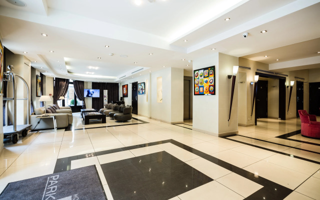 Hotel Park Lane Paris