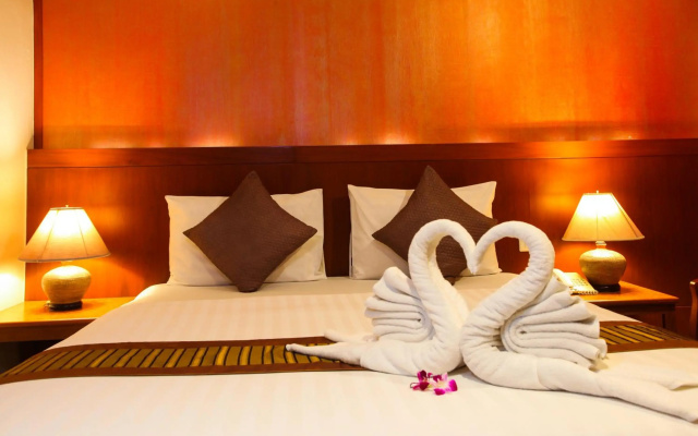 Orchid Resortel