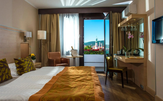Hotel Sopron