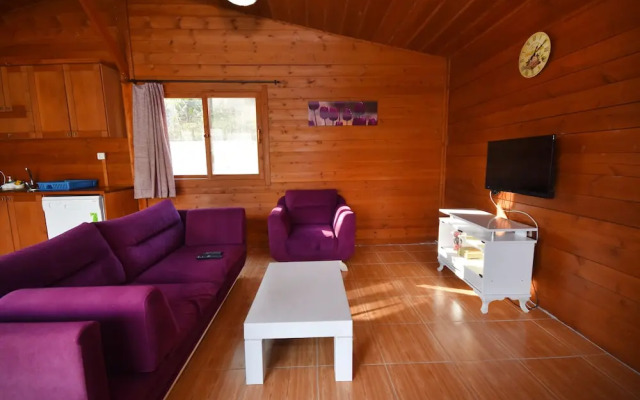 Villa Canan  By EvTatilim