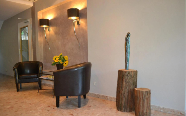 Aparthotel Sprendlingen