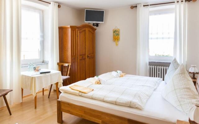 Hotel-Restaurant Birgeler Hof