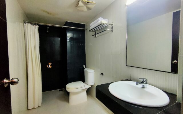 Hotel O Hasma Jaya Syariah