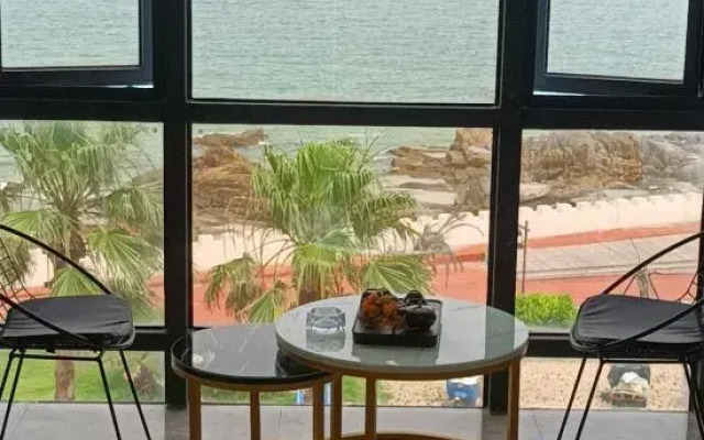 Meizhou Island Beach Impression Seaview B&B