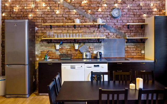 Amazing Harry Potter'S Apt. At Old Town