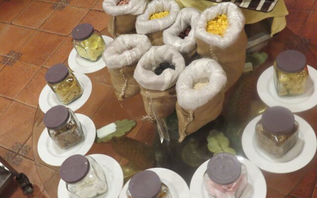 Africana Hotel & Spa