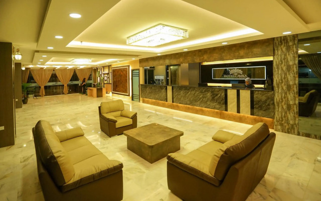 Hotel Anika