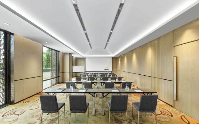 DoubleTree by Hilton Beijing Badaling