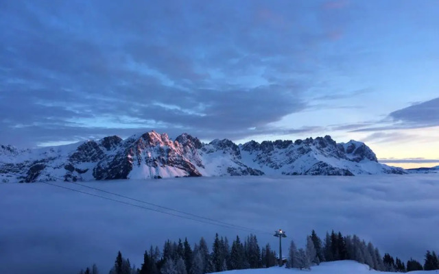Appartement Wilder Kaiser Deluxe