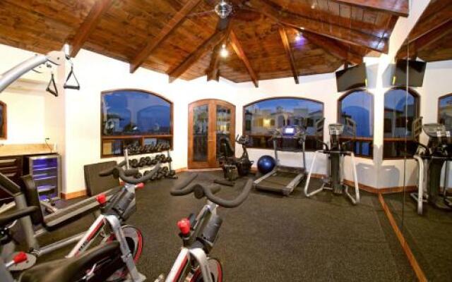 Rosarito Luxury Penthouse Vista Hermosa Resort