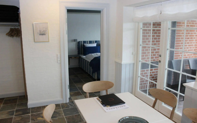 Molskroen Strandhotel