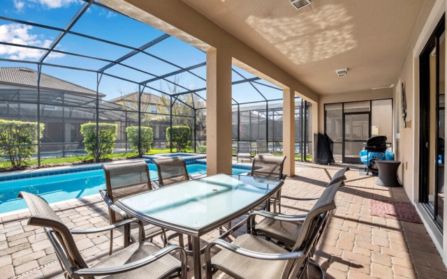 Wexford Villa Champions Gate